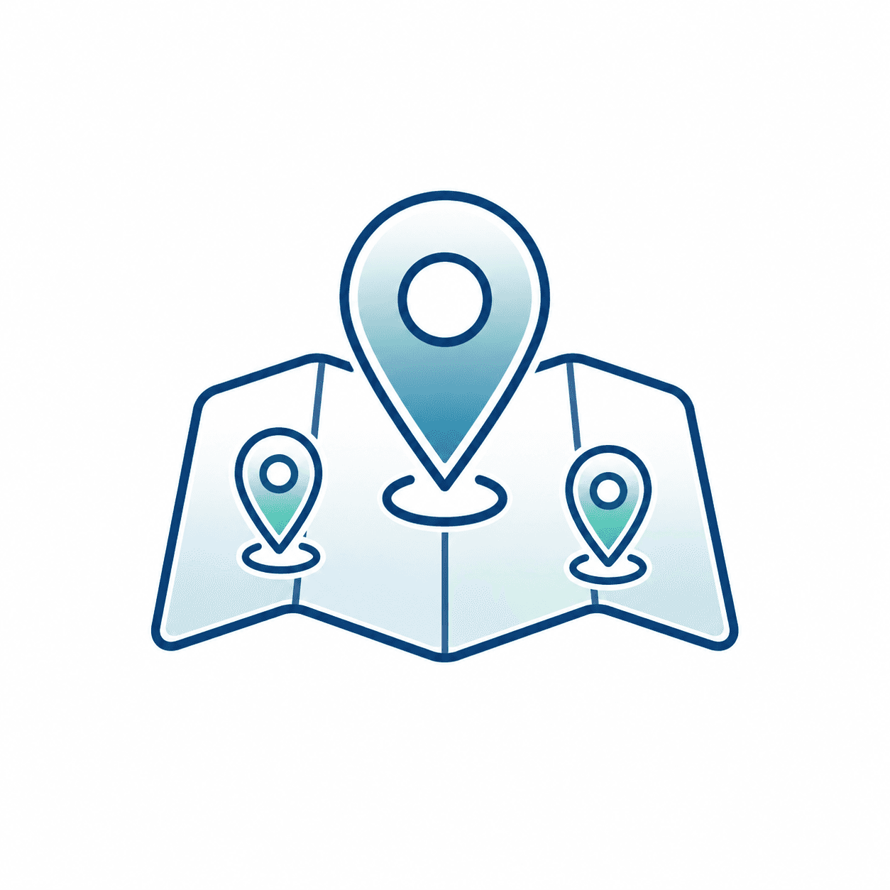 Pimtrack carte projets