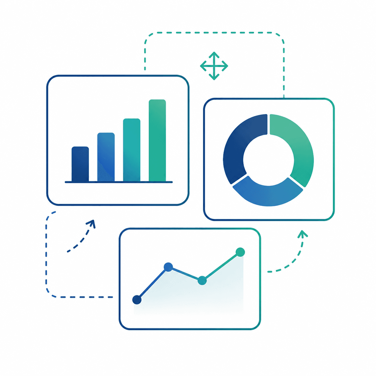 Pimtrack Tableau de bord